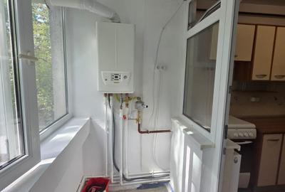 Apartament 2 camere, etaj 1, tiglina 3 Apartament 2 camere, etaj 1, tiglina 3 - 9