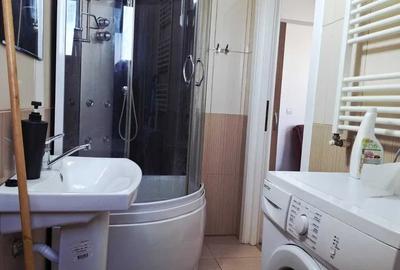 Inchiriere Apartament cu 2 Camere Cu Centrala Proprie Jiului - 6