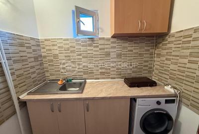 Garsonieră, mobilată în Alexandru cel Bun - 4