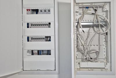 4 Cam-Sag-Central-98 MP-P+1-330MP Teren--Finalizat-Centrala-143.000 Euro ! - 29