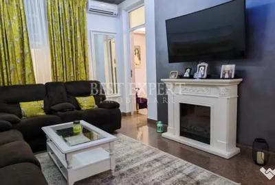 Apartament cu 4 camere decomandat în Universitate - 18