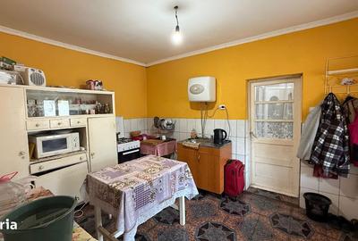 Casă cu 3 camere cu Teren 1798 Mp în Pișcolt - 9