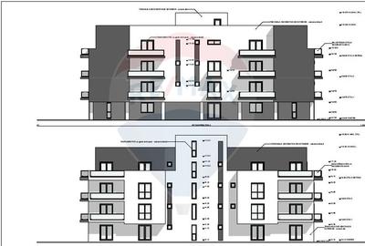 Teren Construcții intravilan de 1000 mp, în Theodor Pallady - 5