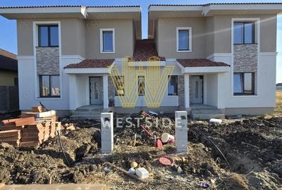 Duplex Individual Mosnita Noua - 2