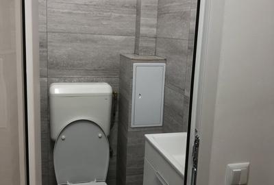 Garsonieră decomandată în Exterior Vest - 6