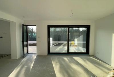 Casă cu 4 camere cu Teren 440 Mp în Băneasa - 6