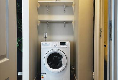 Apartament cu 2 camere semidecomandat, mobilat în Ștefan cel Mare Apartament cu 2 camere semidecomandat, mobilat în Ștefan cel Mare - 6