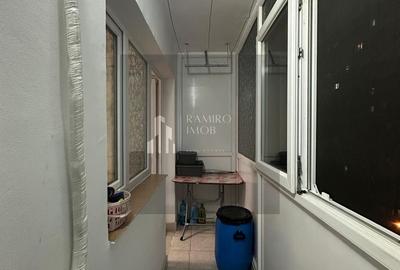 Garsonieră semidecomandată în Nicolae Grigorescu - 10