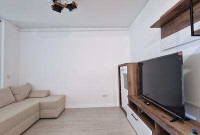 Aparatorii Patriei - Metrou 5 min- Apartament 2 camere-prima inchiriere-centrala - 5