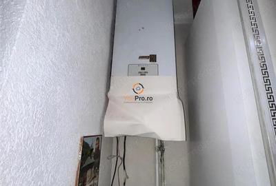 Garsoniera Deosebita LUX cu Centrala Proprie - 5