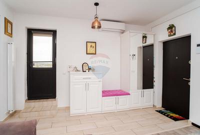 Apartament 2 camere cu terasa 50 mp I Loc de parcare I Boxa I - 5