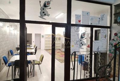 Casă individuală cu 5 camere cu Teren 114 Mp în Rahova - 2