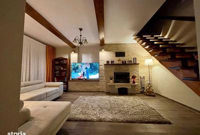 Casă cu 4 camere cu Teren 220 Mp în Central - 3