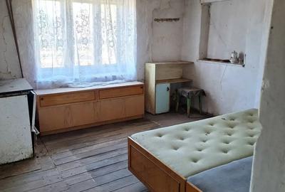 Casa tip colna din caramida in localitatea Cuvin - 6