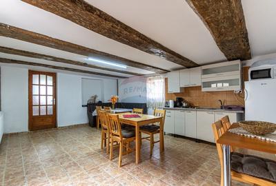 Casa / Vila cu 7 camere de vanzare - 6