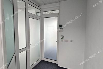 Spațiu comercial, de 180 mp, în Țiglina 1 - 10