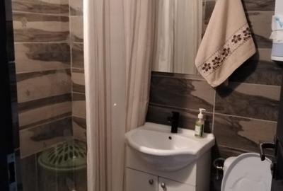 Garsonieră decomandată în Nicolina - 5