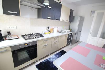 Bloc nou la intrare in Dumbravita - 9