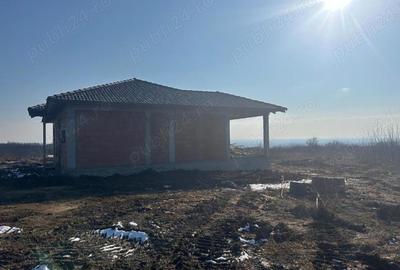 Casă cu 3 camere cu Teren 430 Mp în Lugoj - 9