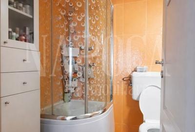 Casă cu 4 camere cu Teren 109 Mp în Iosia