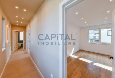 COMISION ZERO! Duplex modern, finisaje premium si gradina proprie - Floresti COMISION ZERO! Duplex modern, finisaje premium si gradina proprie - Floresti - 11