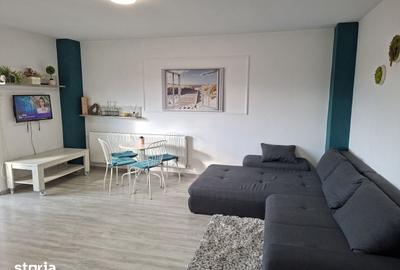 Apartament cu 2 camere în Central - 3