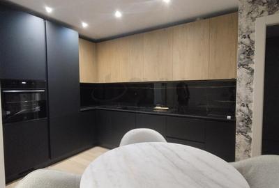 Apartament cu 2 camere semidecomandat, mobilat în Floreasca - 5