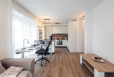 Apartament cu 2 camere în Țiglari - 5