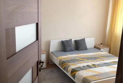 Apartament cu 2 camere decomandat în Crângași - 2