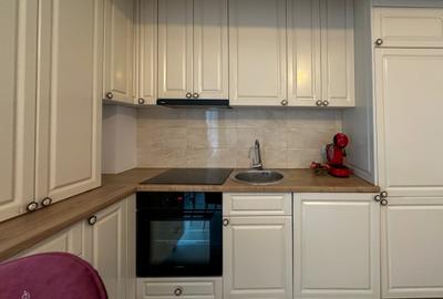 Apartament 2 camere - ISG Residence | Bloc nou - Parcul Carol - 3