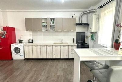 Apartament 2 camere, 50 mp, parcare, zona Regal Baciu - 6