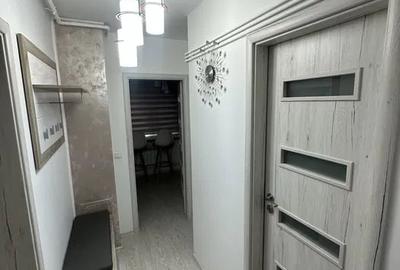 Studio, decomandat, 43 mp, centrala, ac, balcon, metrou aproape, Pacii - 7