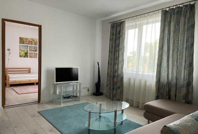 Apartament 2 camere, 45 mp, zona Ultracentrala - 1