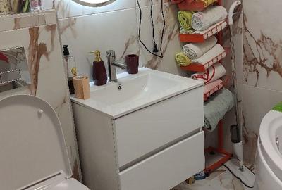 Casă cu 2 camere în Ipotești - 3