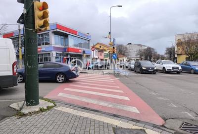 CENTRU TEPES VODA (cod03)- Casa idela pentru birouri ! - 9