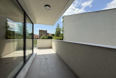 Unirii, 4 camere si  2 parcari  de la dezvoltator - 11