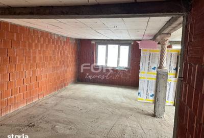 Casă cu 4 camere cu Teren 1290 Mp în Tulca - 3