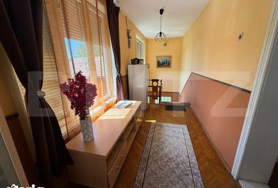Casă cu 3 camere cu Teren 5755 Mp în Deda - 19