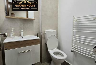 Apartament cu 2 camere în Orașul Vechi - 3