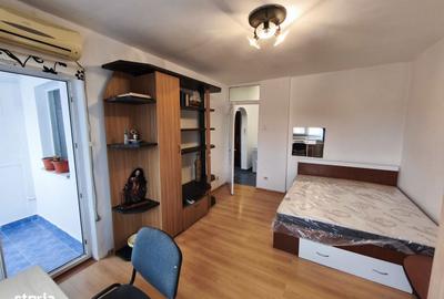 Garsonieră decomandată în Dristor