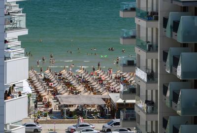 ✅Bloc finalizat, apartament la mare » INCEPTION By The Sea, Mamaia Nord - 4