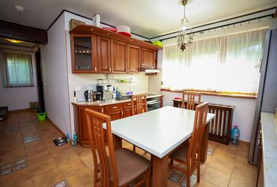 Casa utilata , refugiul perfect la poalele muntelui Semenic! - 14