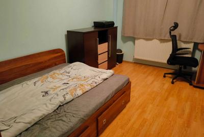 Apartament cu 2 camere decomandat în Ștrand - 3