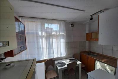 Garsoniera decomandata - zona Astra Garsoniera decomandata - zona Astra - 4