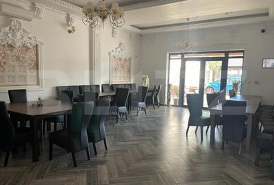 Spatiu Comercial de Inchiriat | 190 mp | Zona Piata de Vechituri - 3