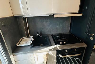 La prima inchiriere, mobilat, utilat, centrala, clima, parcare proprie! - 3