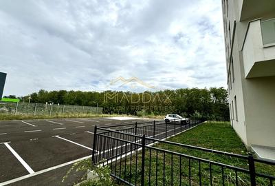 Studio Dublu *62.44mp* + Parcare // Baneasa Forest View - 37