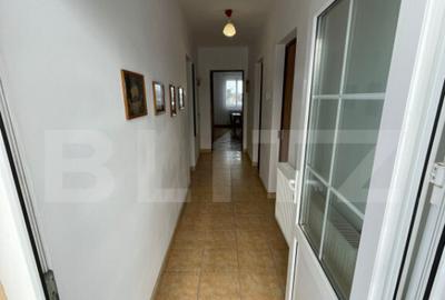 Casa de inchiriat 3 dormitoare, in Mihai Viteazu - 13