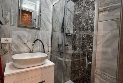 Apartament cu 2 camere, semidecomandat, 34 mp, zona Micro 3 Apartament cu 2 camere, semidecomandat, 34 mp, zona Micro 3 - 10