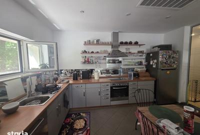 Apartament cu 3 camere în Șoseaua Nordului - 1